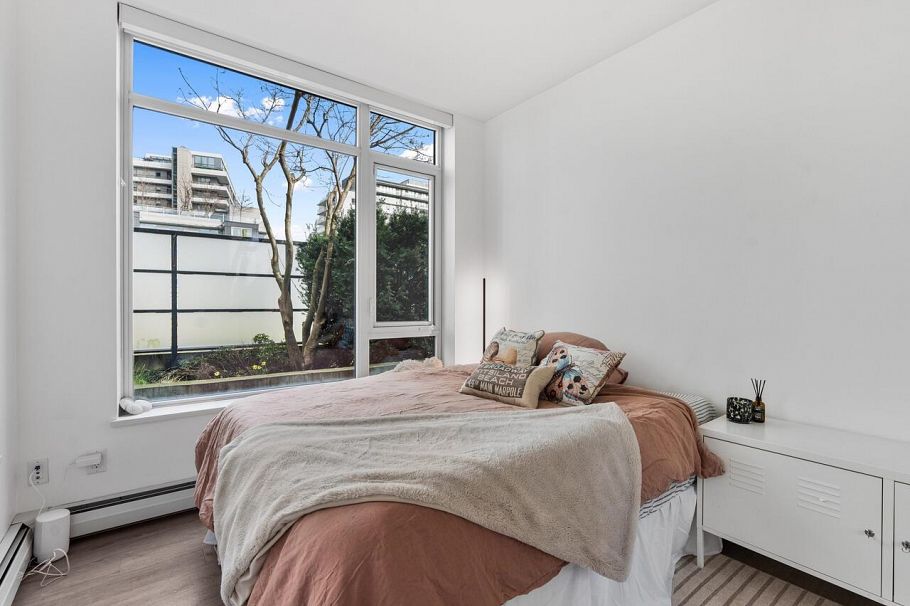 201 1788 Ontario Street Vancouver, BC - 22