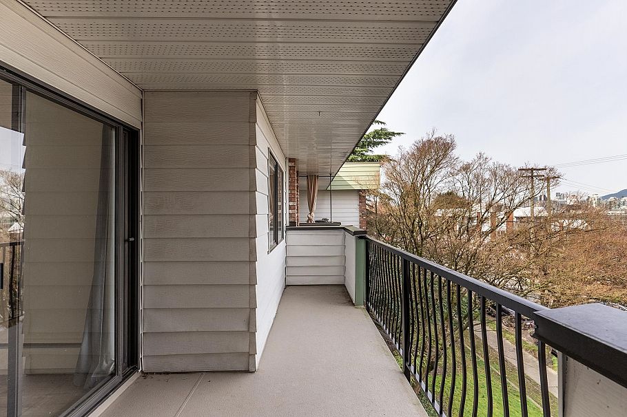 329 710 E 6th Avenue Vancouver, BC - 17