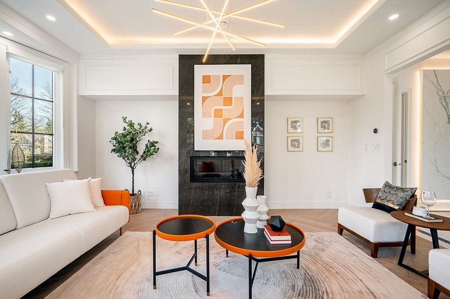 1203 W 38th Avenue Vancouver, BC - 10