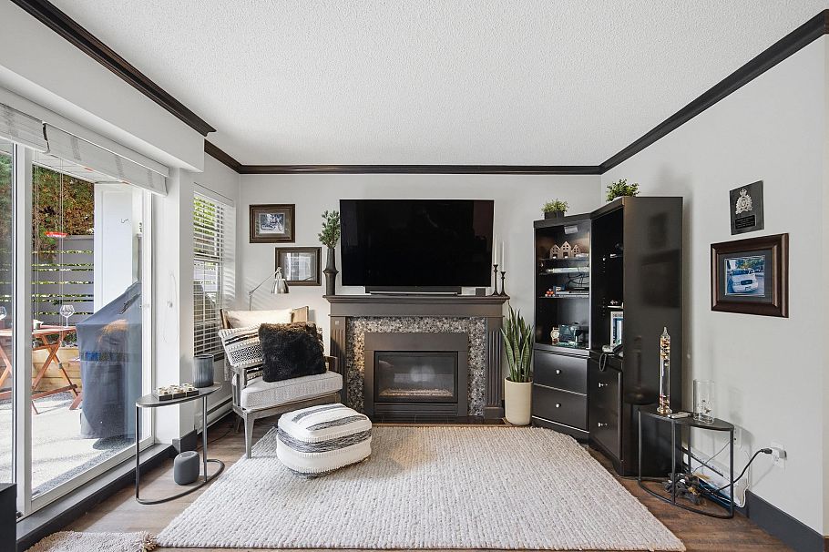 106 735 W 15th Avenue Vancouver, BC - 6