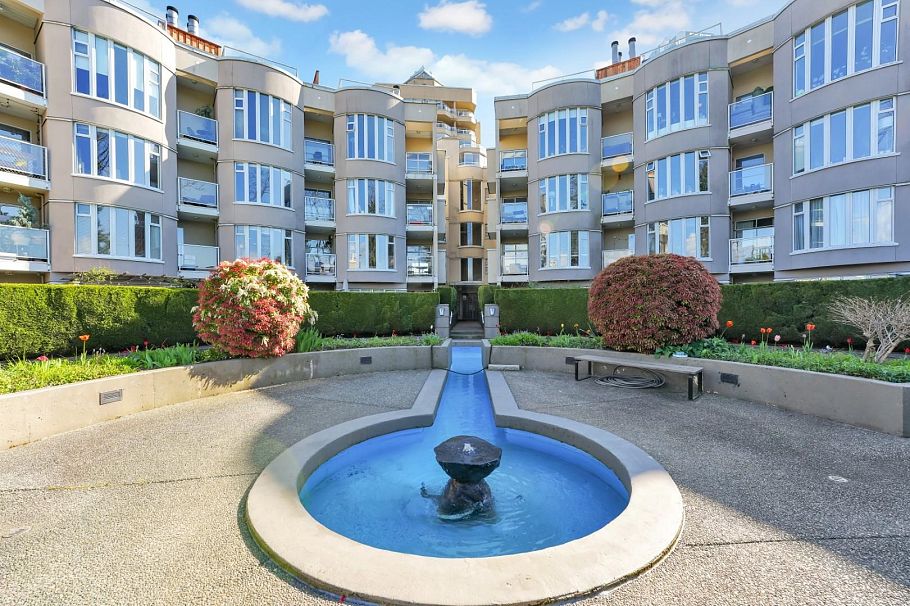 211 1210 W 8th Avenue Vancouver, BC - 31