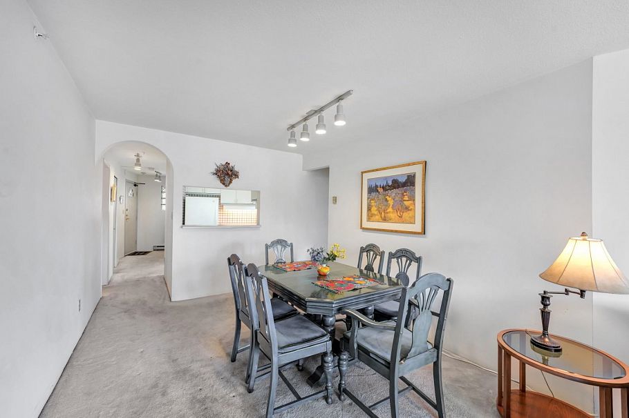 211 1210 W 8th Avenue Vancouver, BC - 12