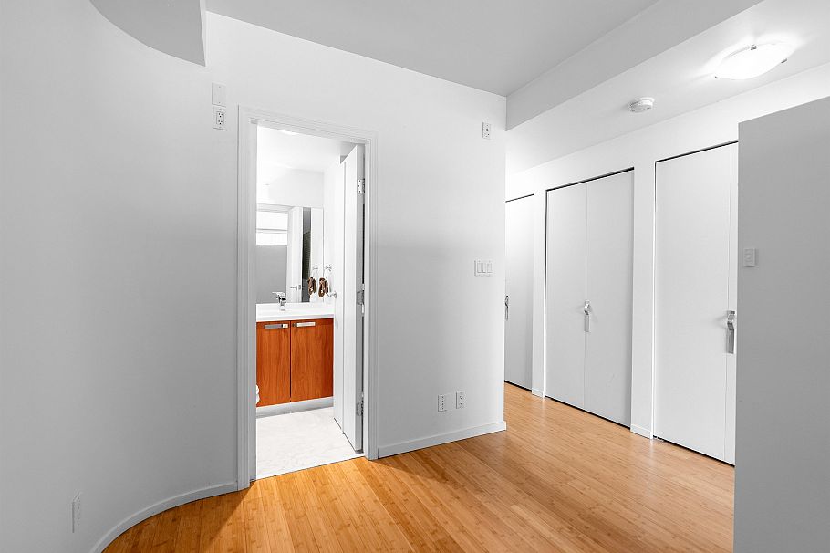 507 1478 W Hastings Street Vancouver, BC - 19