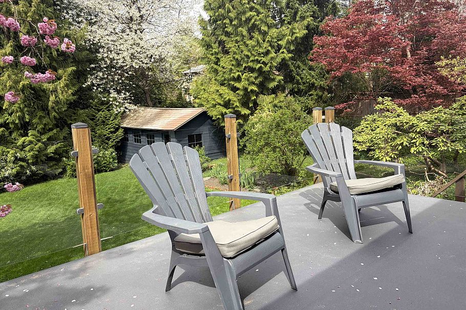 3039 St. Georges Avenue North Vancouver, BC - 30