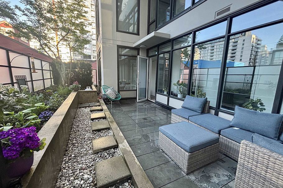 201 1788 Ontario Street Vancouver, BC - 6