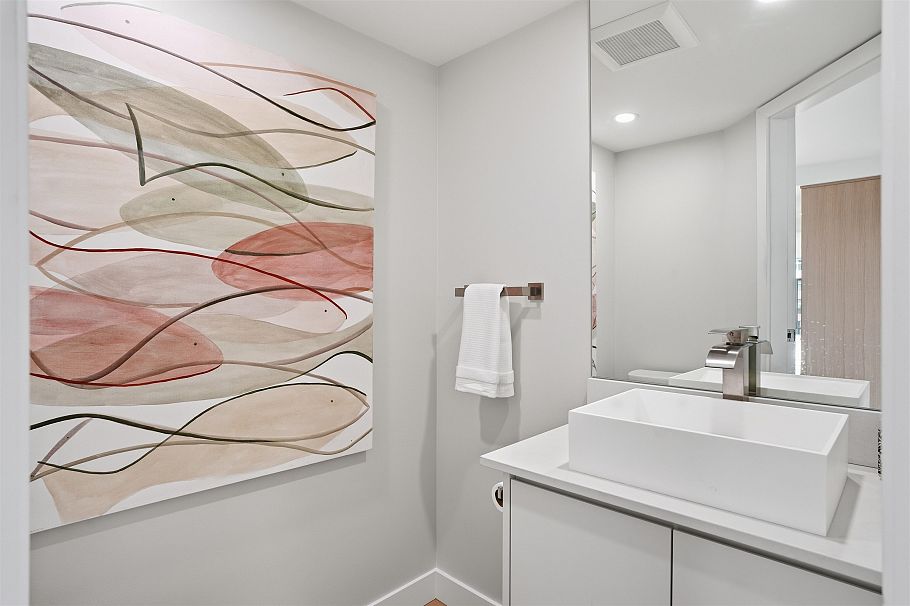 901 1311 Beach Avenue Vancouver, BC - 17