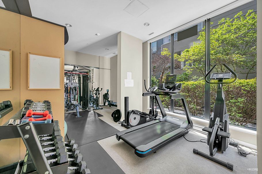 506 2228 Marstrand Avenue Vancouver, BC - 23