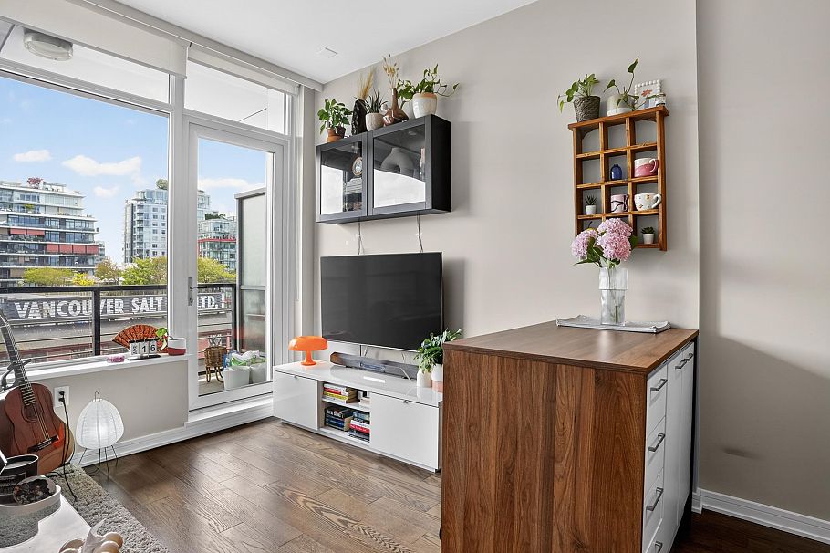 704 123 W 1st Avenue Vancouver, BC - 14