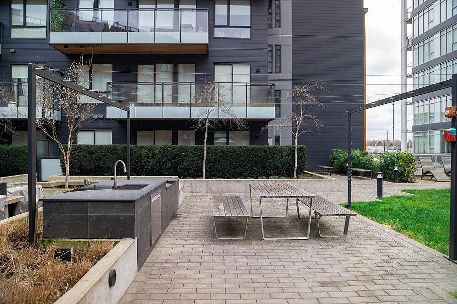 905 8570 Rivergrass Drive Vancouver, BC - 32