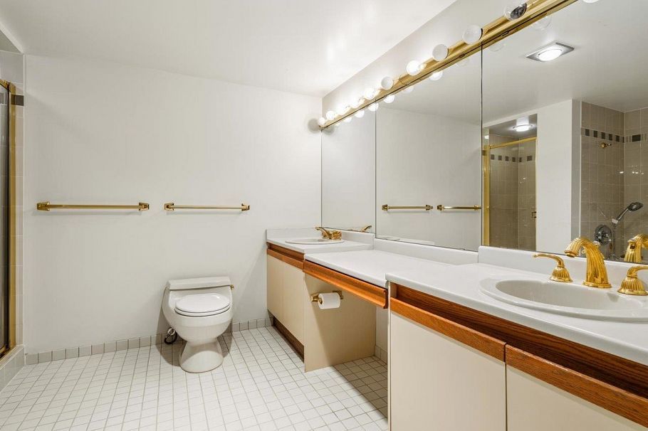 1003 1860 Robson Street Vancouver, BC - 18