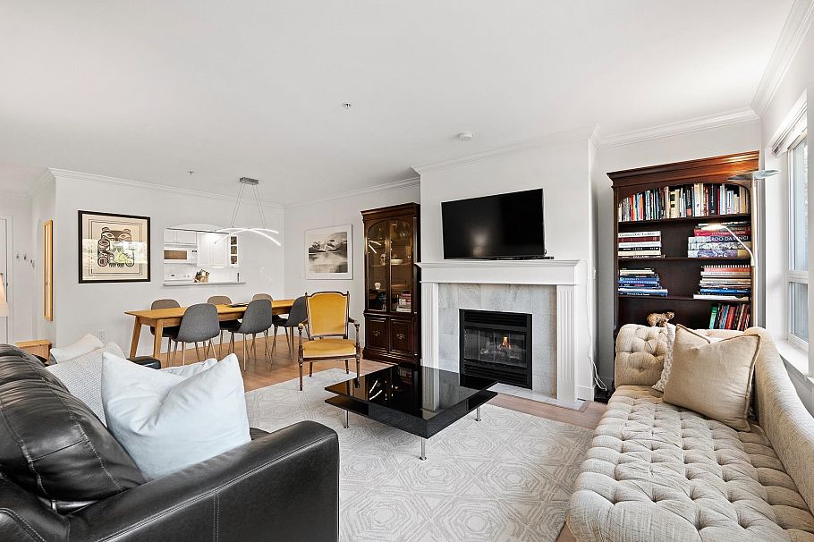 103 1145 E 29th Street North Vancouver, BC - 20