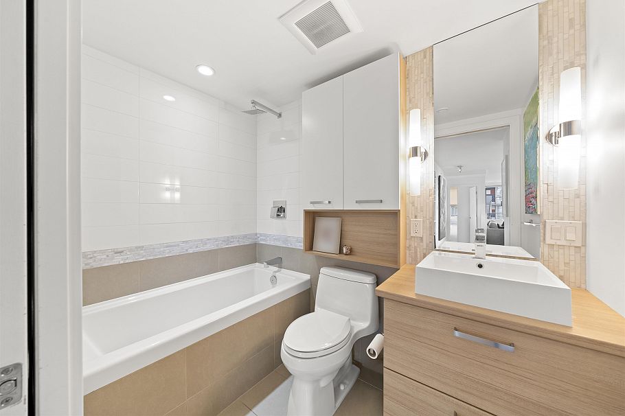 908 1783 Manitoba Street Vancouver, BC - 12