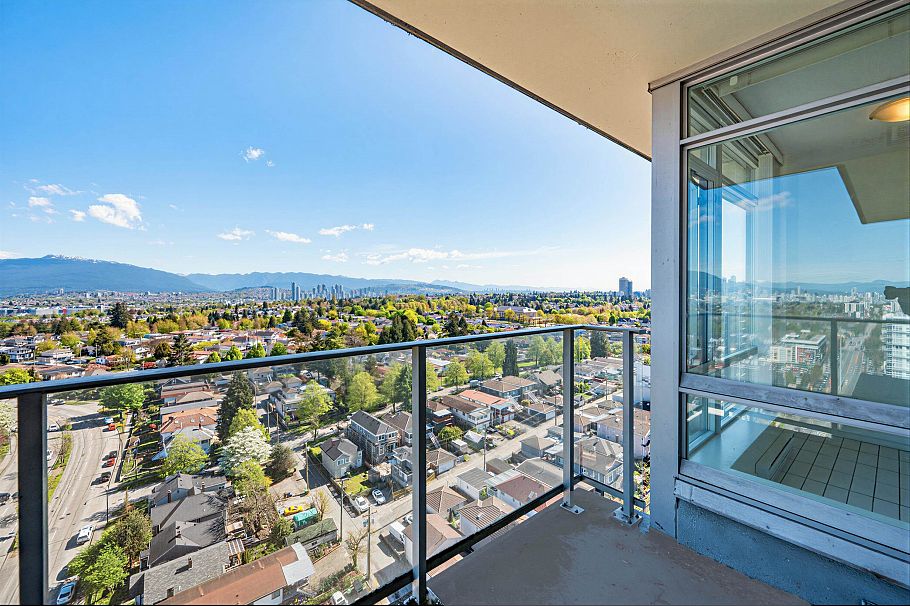 2102 4815 Eldorado Mews Vancouver, BC - 13