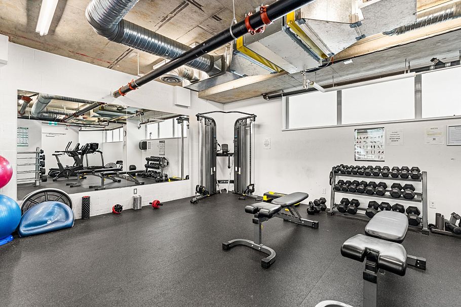 304 311 E 6th Avenue Vancouver, BC - 25