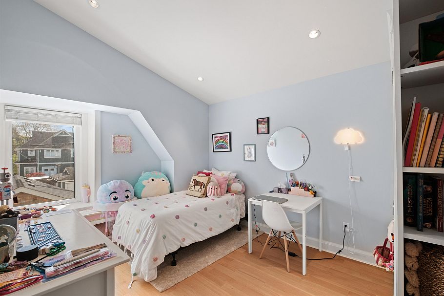 1008 E 14th Avenue Vancouver, BC - 25