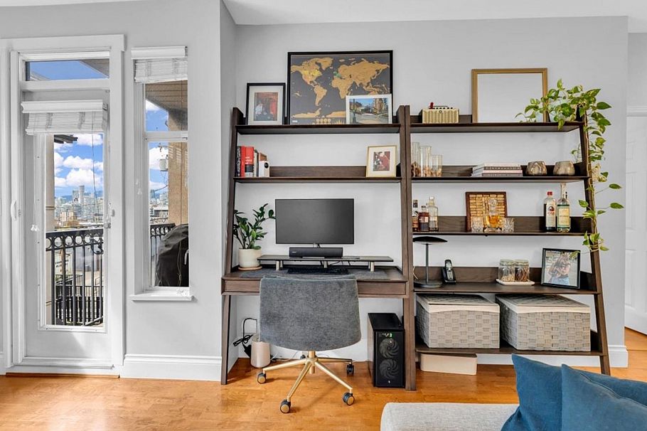 303 2525 Quebec Street Vancouver, BC - 7