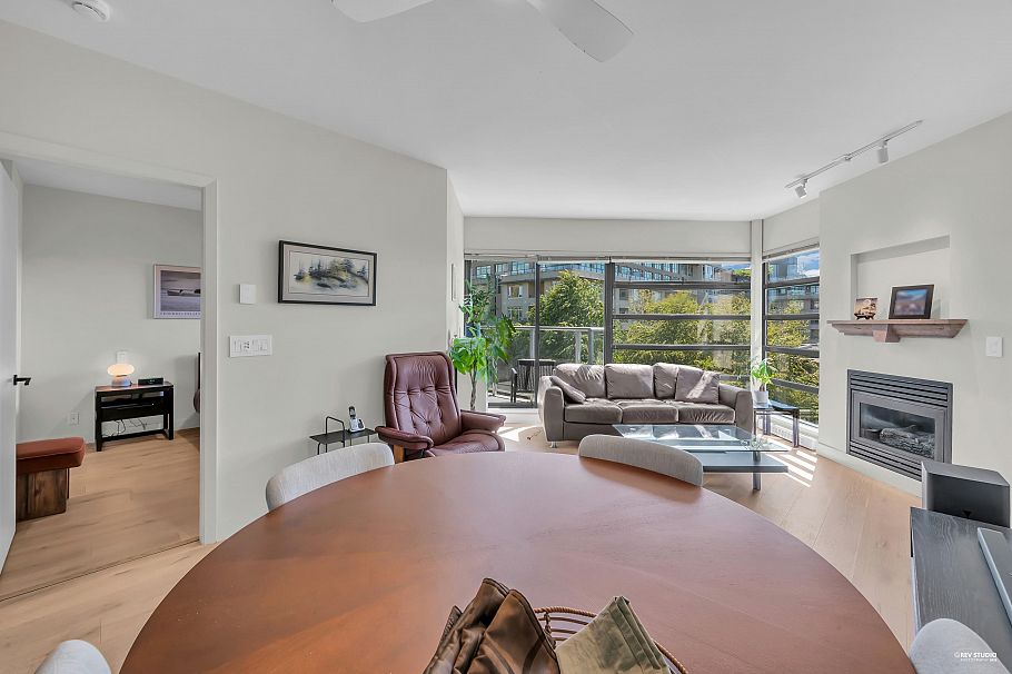 506 2228 Marstrand Avenue Vancouver, BC - 13