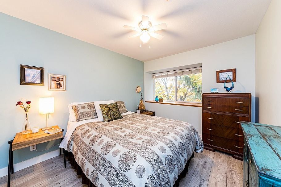 401 2295 Pandora Street Vancouver, BC - 12