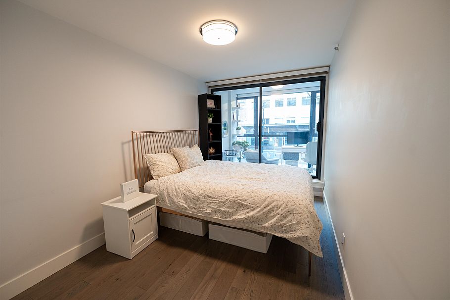 201 289 Drake Street Vancouver, BC - 21