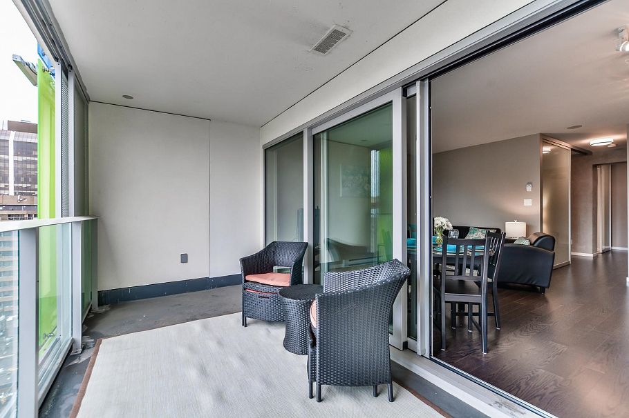 2104 999 Seymour Street Vancouver, BC - 8