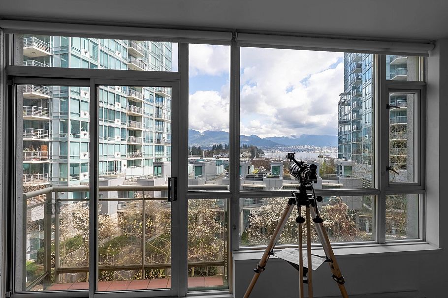 507 1478 W Hastings Street Vancouver, BC - 23