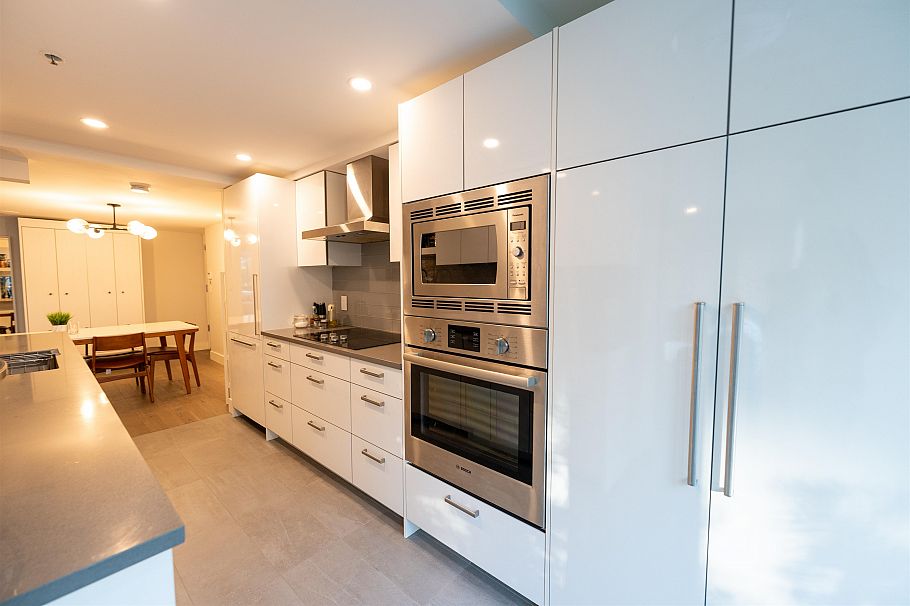 201 289 Drake Street Vancouver, BC - 10