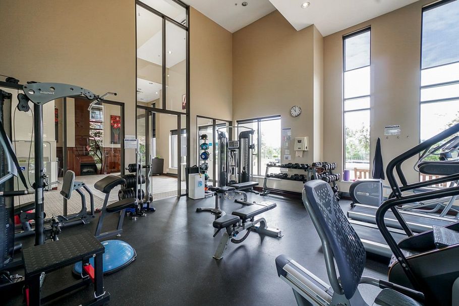 905 2345 Madison Avenue Burnaby, BC - 34