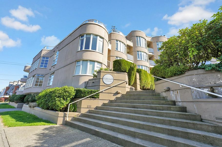 211 1210 W 8th Avenue Vancouver, BC - 32