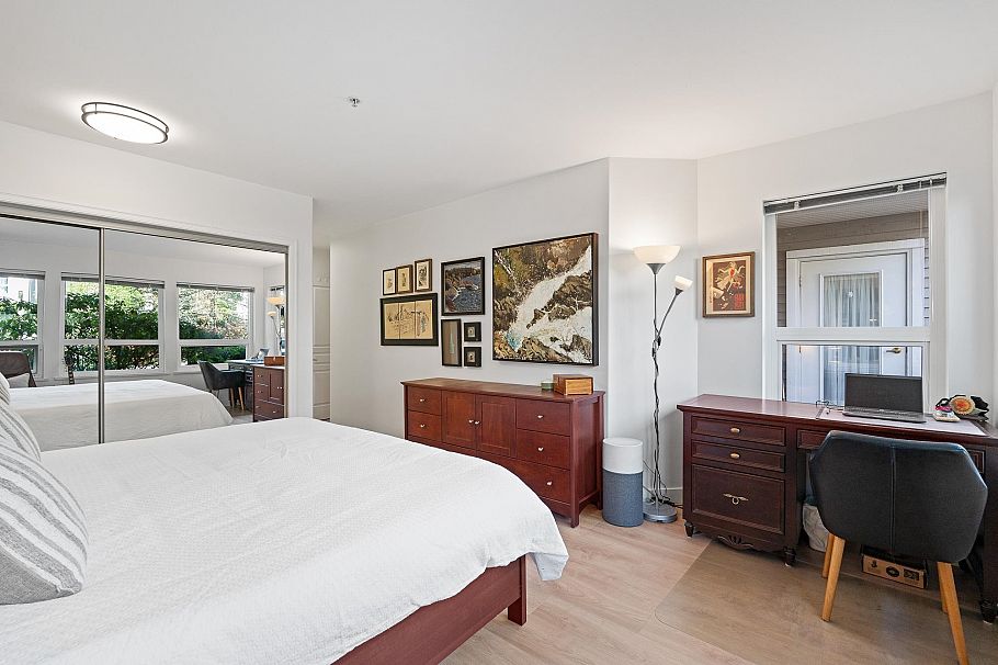 103 1145 E 29th Street North Vancouver, BC - 25