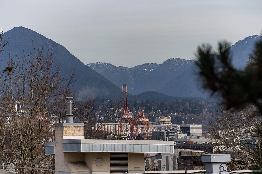 329 710 E 6th Avenue Vancouver, BC - 22