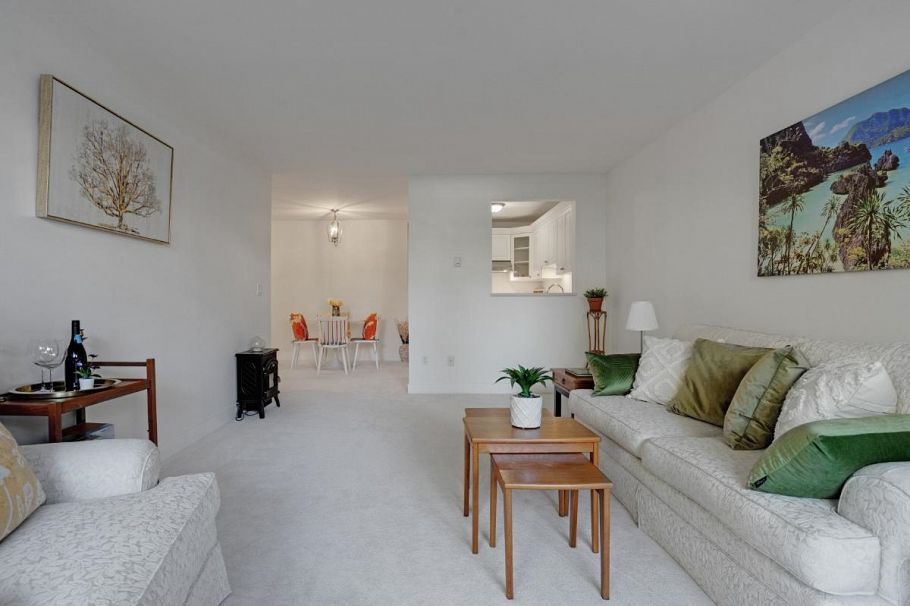 109 3875 W 4th Avenue Vancouver, BC - 6