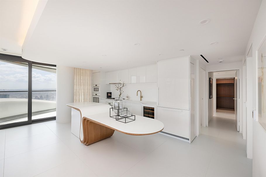 4604 1033 Nelson Street Vancouver, BC - 10