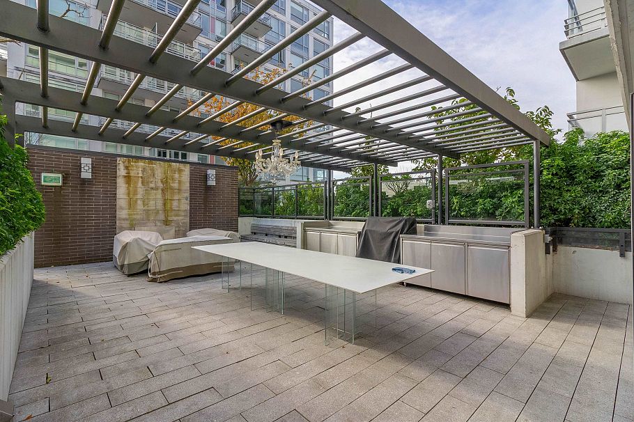 1810 188 Keefer Street Vancouver, BC - 32