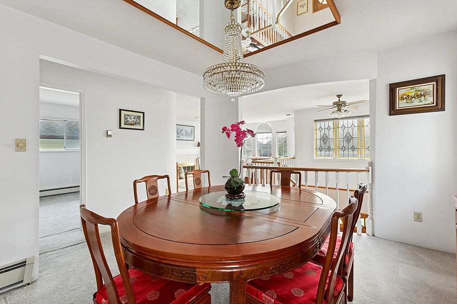 729 W 62nd Avenue Vancouver, BC - 8