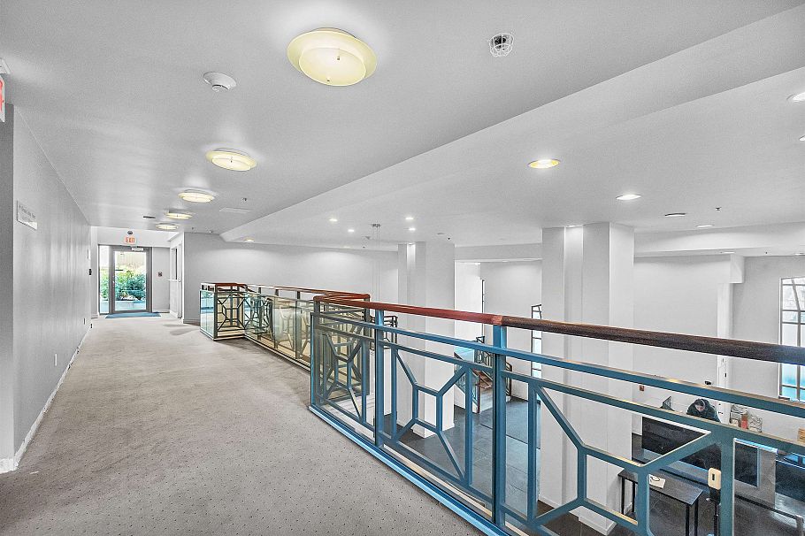 2602 1238 Melville Vancouver, BC - 17