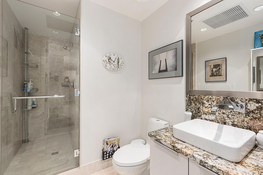 1009 181 W 1st Avenue Vancouver, BC - 19