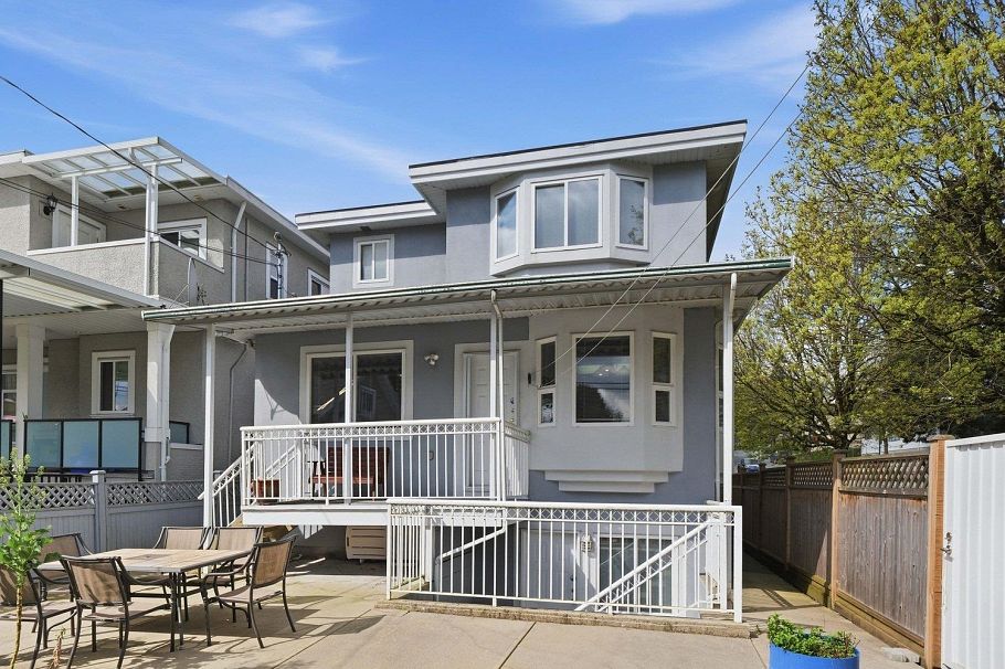 5510 Lanark Street Vancouver, BC - 29