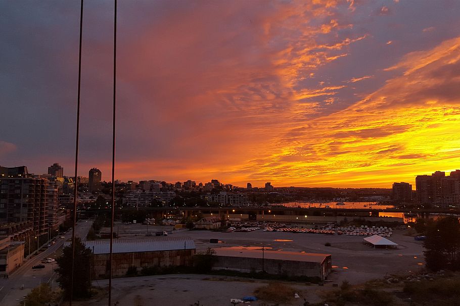 1009 181 W 1st Avenue Vancouver, BC - 6