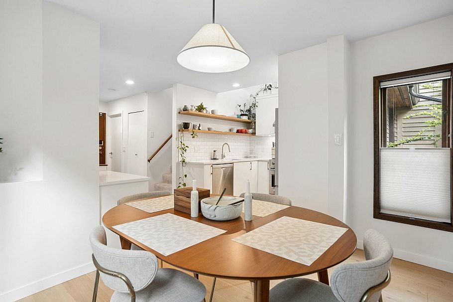 2421 Trafalgar Street Vancouver, BC - 10