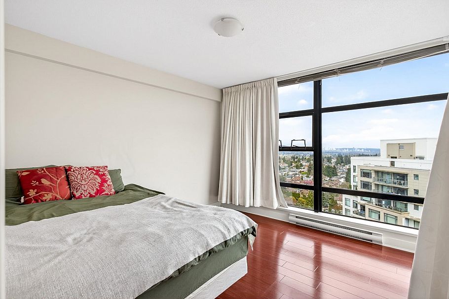 2502 5380 Oben Street Vancouver, BC - 23