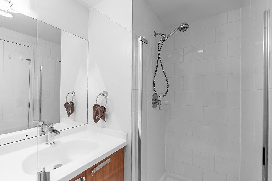 507 1478 W Hastings Street Vancouver, BC - 21