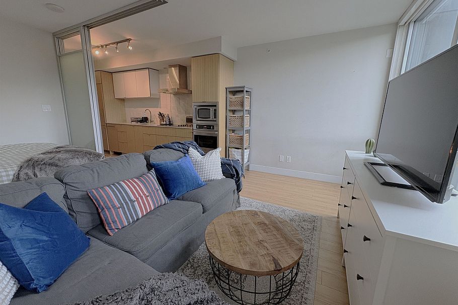 309 159 W 2nd Avenue Vancouver, BC - 23