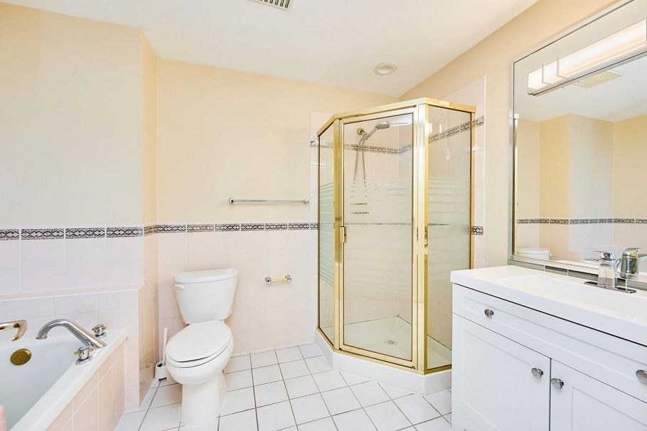 17F 6128 Patterson Avenue Burnaby, BC - 15