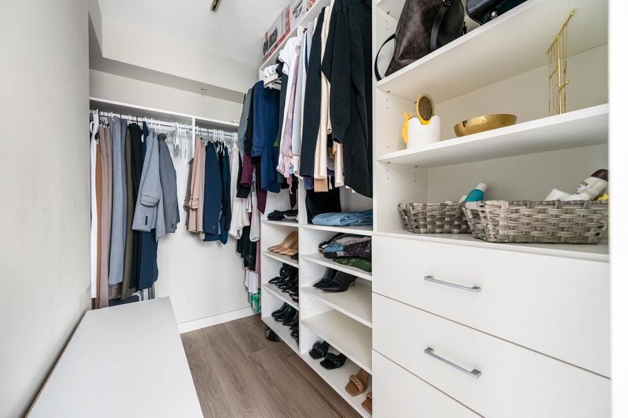 1301 1003 Burnaby Street Vancouver, BC - 13