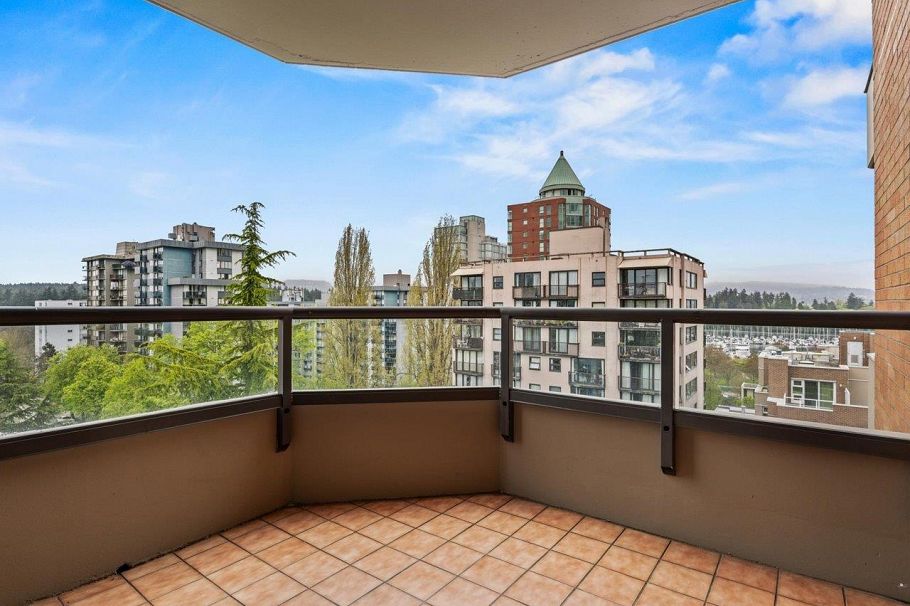 1003 1860 Robson Street Vancouver, BC - 5