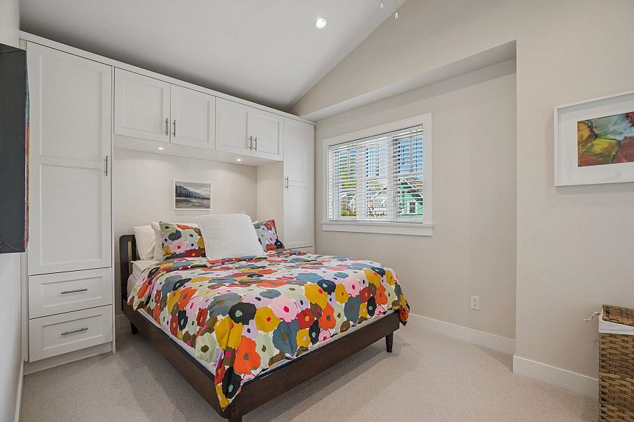 947 E 21st Avenue Vancouver, BC - 23