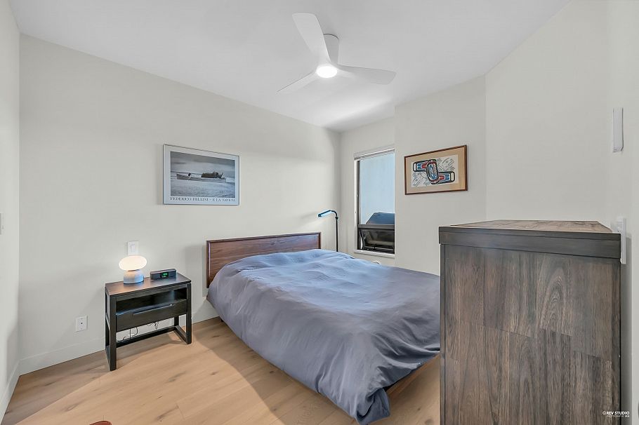 506 2228 Marstrand Avenue Vancouver, BC - 14