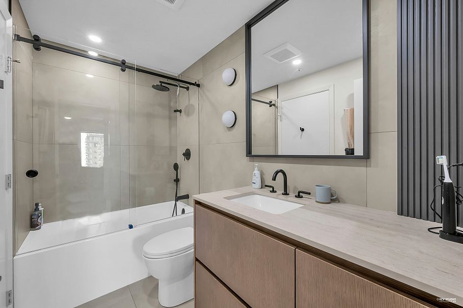 506 2228 Marstrand Avenue Vancouver, BC - 18