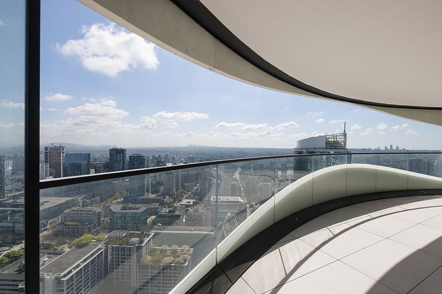 4604 1033 Nelson Street Vancouver, BC - 21