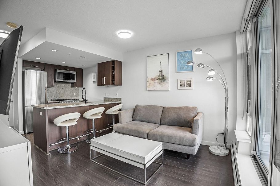 1405 168 W 1st Avenue Vancouver, BC - 19